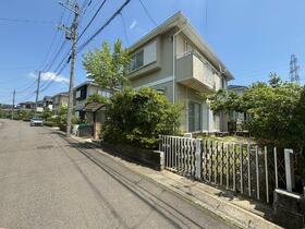 宮城県仙台市青葉区南吉成４丁目