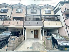 兵庫県尼崎市食満5丁目