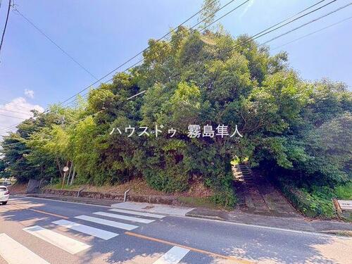 detached 鹿児島県霧島市隼人町神宮５丁目