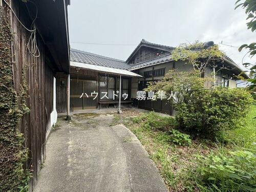 detached 鹿児島県霧島市隼人町神宮５丁目