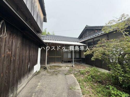 detached 鹿児島県霧島市隼人町神宮５丁目