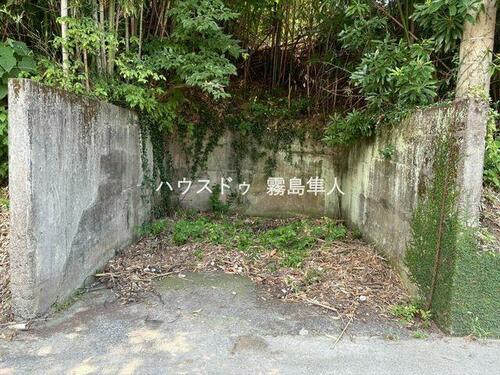 detached 鹿児島県霧島市隼人町神宮５丁目