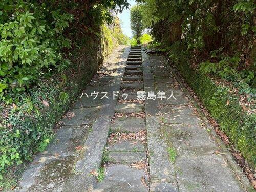 detached 鹿児島県霧島市隼人町神宮５丁目