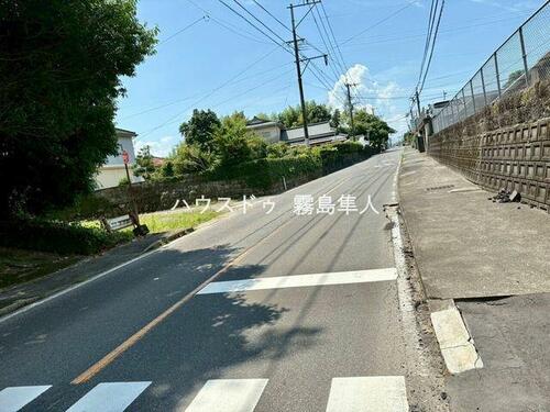 detached 鹿児島県霧島市隼人町神宮５丁目