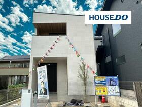 愛知県大府市半月町２丁目