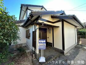 愛知県愛西市下一色町堤外