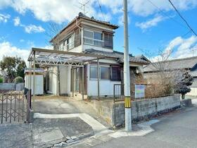 愛知県愛西市千引町屋敷