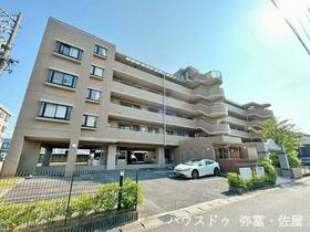 ユーハウス第２津島