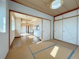 ユーハウス第２津島