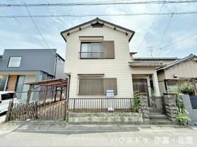 愛知県愛西市大井町宮新田