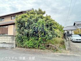 愛知県あま市丹波中切