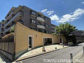 ライフヴィラ元住吉弐番館