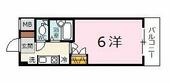 広島市安佐北区落合５丁目 4階建 築28年のイメージ