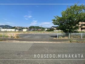 福岡県宗像市野坂