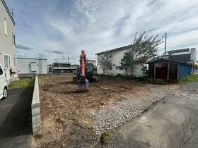 北海道札幌市清田区里塚二条5丁目