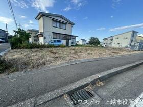 新潟県上越市上昭和町