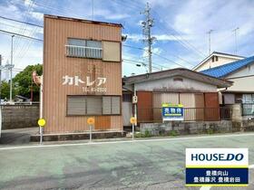 愛知県豊橋市駒形町字丸山