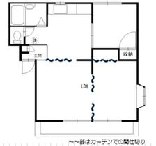 間取り：211062333208