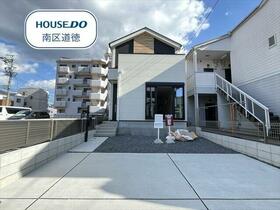 愛知県名古屋市南区赤坪町