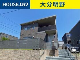 大分県大分市京が丘南４丁目