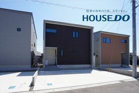 福井県坂井市春江町石仏