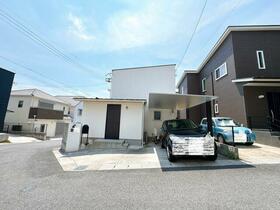 奈良県生駒市俵口町