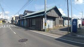 茨城県結城市大字結城