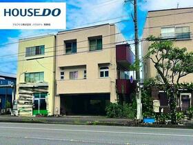 静岡県静岡市葵区大岩本町