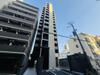 S-RESIDENCE天満橋ar 4階 新築の賃貸物件