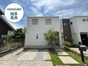 岐阜県岐阜市鏡島