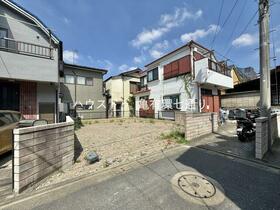 東京都葛飾区水元１丁目