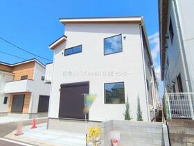 埼玉県川越市小仙波町2丁目