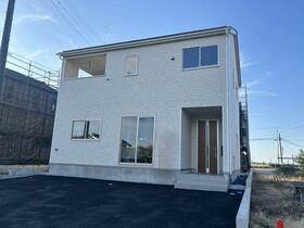 新潟県新潟市江南区丸潟新田