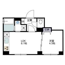 間取り：214077304462