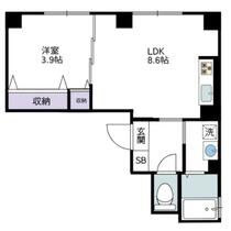 間取り：214077304452