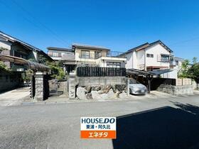 愛知県知多郡東浦町大字緒川字上米田