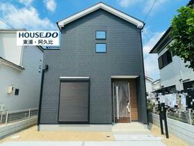 愛知県知多郡東浦町大字石浜字桜見台