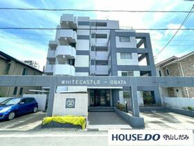 ホワイトキャッスル小幡