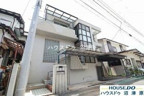 静岡県沼津市大岡