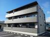 ルクレール 2階 新築の賃貸物件
