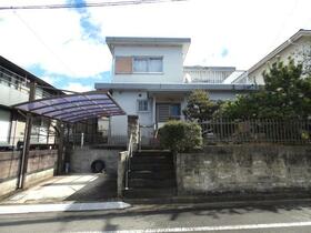 岐阜県可児市長坂７丁目