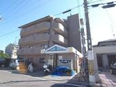 京都市西京区桂上野東町 5階建 築29年のイメージ