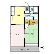 間取り：212057008056