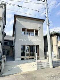 埼玉県上尾市大字上野