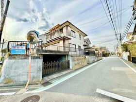 神奈川県横浜市戸塚区平戸３丁目