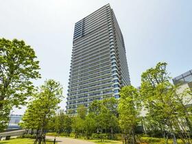 シティタワーズ東京ベイウエストタワー