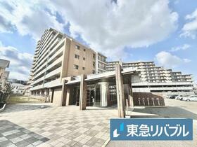 ヴューイスト泉ヶ丘