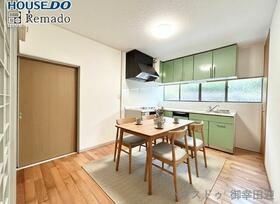 熊本県熊本市北区植木町大和