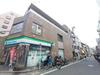 大山駅より徒歩1分 築36年2ヶ月 3階建の賃貸物件