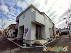 神奈川県座間市ひばりが丘３丁目